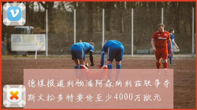 德媒报道利物浦阿森纳利兹联争夺斯文松多特要价至少4000万欧元